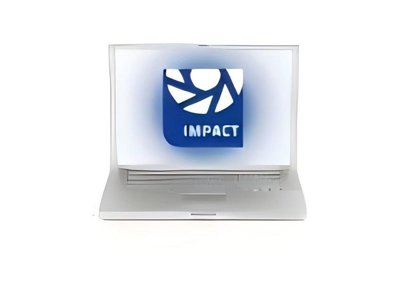 IMPACT软件